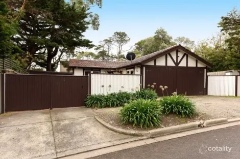 59 Rosserdale Cres, Mount Eliza, VIC 3930