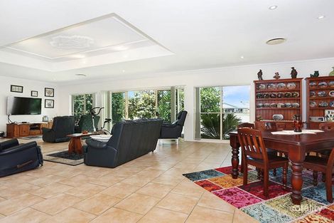 Property photo of 14 Tamala Court Bongaree QLD 4507