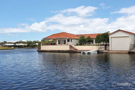 Property photo of 14 Tamala Court Bongaree QLD 4507