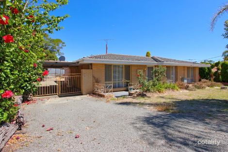 Property photo of 33 Greville Way Girrawheen WA 6064