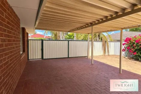 Property photo of 73 Coldstream Circuit Merriwa WA 6030