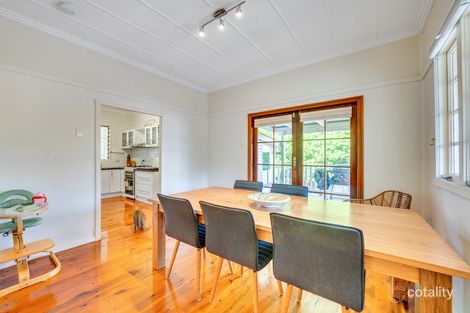Property photo of 46 Goldsbrough Road Taringa QLD 4068