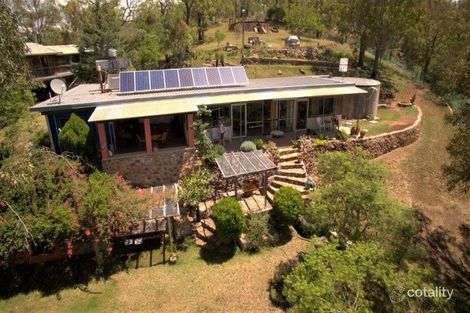 381 Mahers Lane, Wildash, QLD 4370