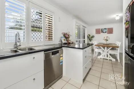 Property photo of 4 Padua Place Boondall QLD 4034
