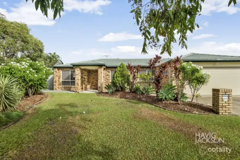 Property photo of 4 Padua Place Boondall QLD 4034