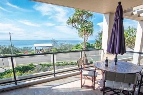 Property photo of 2/1 Tingira Crescent Sunrise Beach QLD 4567