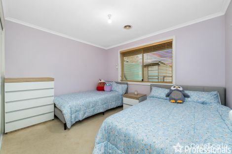 Property photo of 5 Marin Court Taylors Hill VIC 3037