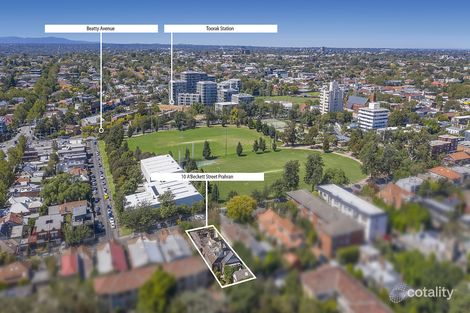 10 Abeckett St, Prahran, VIC 3181