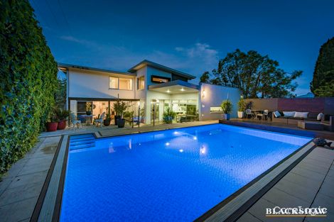 Property photo of 28 Caley Crescent Narrabundah ACT 2604