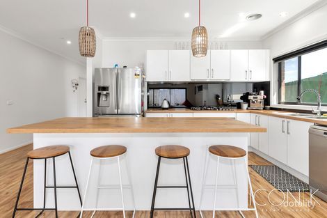 Property photo of 3 Demeter Street Epping VIC 3076