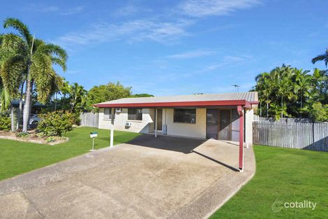 26 Corveth St, Thuringowa Central, QLD 4817