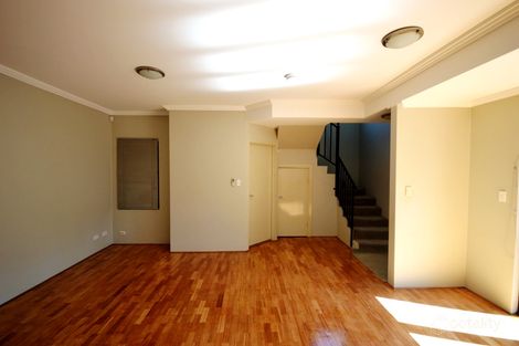 Property photo of 3/3 Albert Street Leichhardt NSW 2040