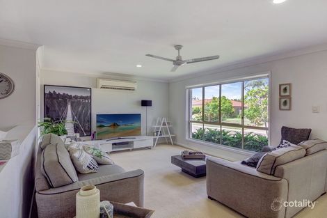 Property photo of 3 Bernheid Crescent Sippy Downs QLD 4556