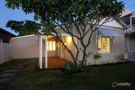 Property photo of 66 The Boulevarde Mount Hawthorn WA 6016