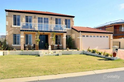 7 Hyden Loop, Dawesville, WA 6211