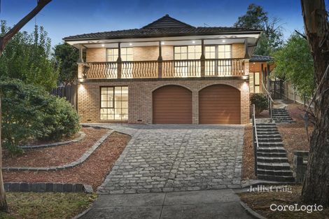 1 Debbie Pl, Ringwood North, VIC 3134