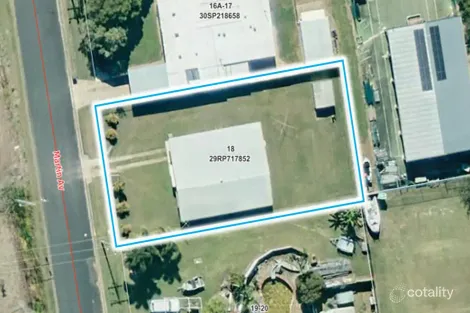 Property photo of 18 Martin Avenue Mareeba QLD 4880