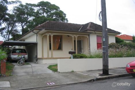 10 New St, Ashfield, NSW 2131