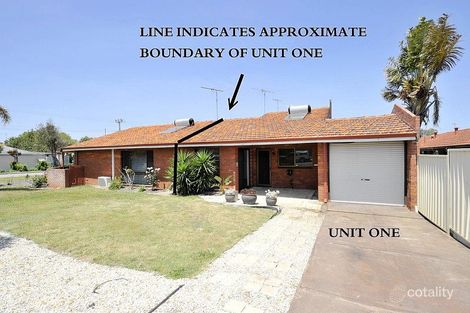 1/19 Creery St, Dudley Park, WA 6210