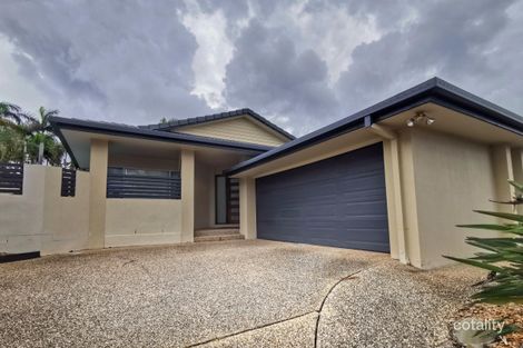 Property photo of 50 Tullamarine Drive Robina QLD 4226