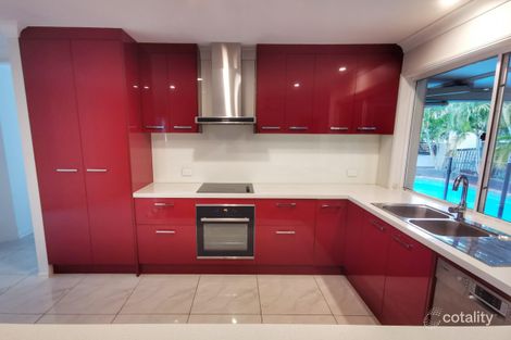 Property photo of 50 Tullamarine Drive Robina QLD 4226