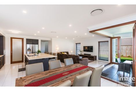Property photo of 57 Mallee Circuit Moggill QLD 4070