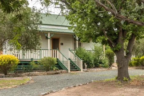 16 Abeckett St, Rushworth, VIC 3612