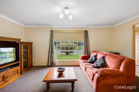 Property photo of 22 Ballin Drive Centenary Heights QLD 4350
