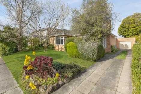 Property photo of 30 Hillview Avenue Mount Waverley VIC 3149