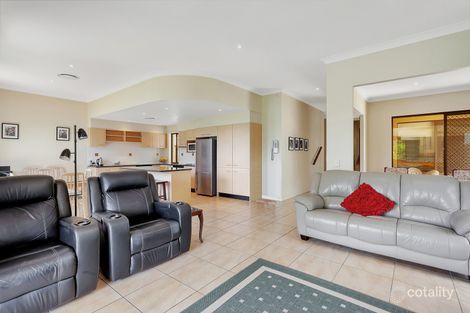 Property photo of 23 Gerona Circuit Varsity Lakes QLD 4227
