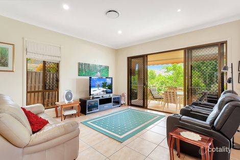Property photo of 23 Gerona Circuit Varsity Lakes QLD 4227