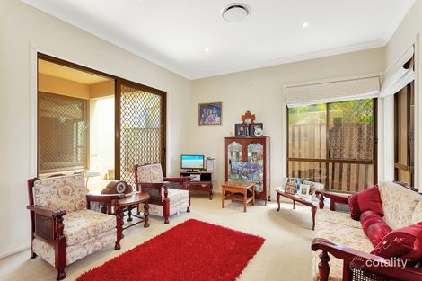 Property photo of 23 Gerona Circuit Varsity Lakes QLD 4227