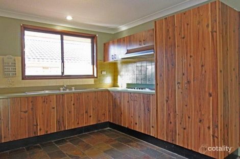 Property photo of 8 Seaton Crescent Cranebrook NSW 2749