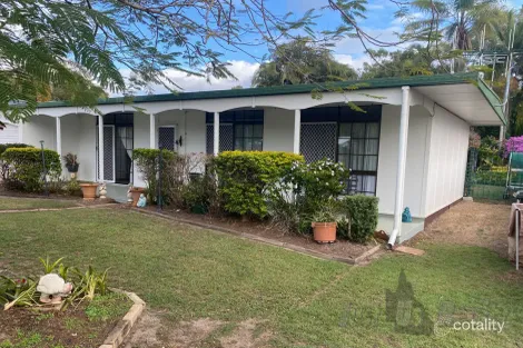 Property photo of 9 Orchid Drive Moore Park Beach QLD 4670