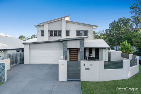 31 Rymera Cres, Gumdale, QLD 4154
