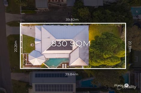 Property photo of 12 Oxley Terrace Corinda QLD 4075