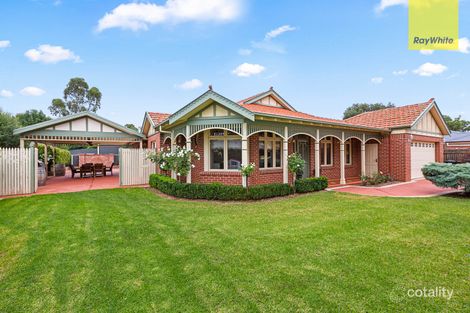 Property photo of 8 Kent Court Darley VIC 3340