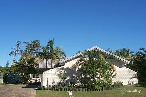 54 Theresa St, Golden Beach, QLD 4551