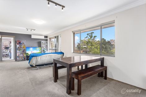 10/8 Albert St, Hornsby, NSW 2077