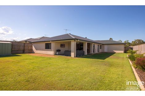 Property photo of 57 Mallee Circuit Moggill QLD 4070