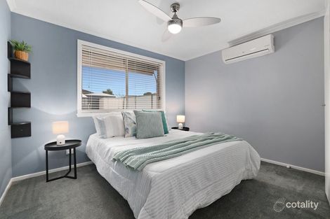 Property photo of 4 Dotterel Court Werribee VIC 3030