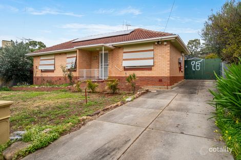 8 Thornton St, Elizabeth East, SA 5112