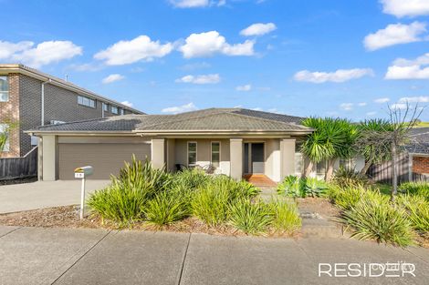 15 Mcarthurs Rd, South Morang, VIC 3752