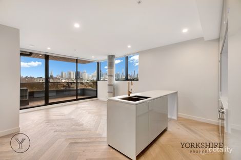 323/338 Gore St, Fitzroy, VIC 3065