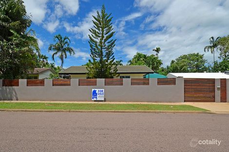 Property photo of 57 Dorisvale Crescent Tiwi NT 0810