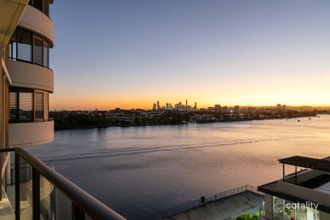 Property photo of 20707/37D Harbour Road Hamilton QLD 4007
