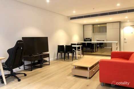 202/83 Harbour St, Haymarket, NSW 2000