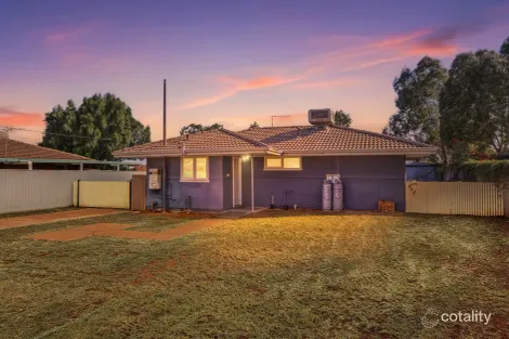 24 Belgravia Pl, South Kalgoorlie, WA 6430