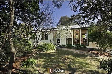 Property photo of 35 Fairbridge Crescent Ainslie ACT 2602