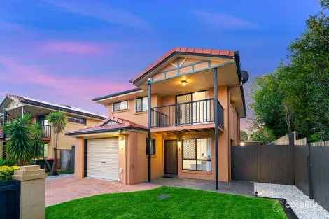Property photo of 6/2A Alpita Street Kuraby QLD 4112